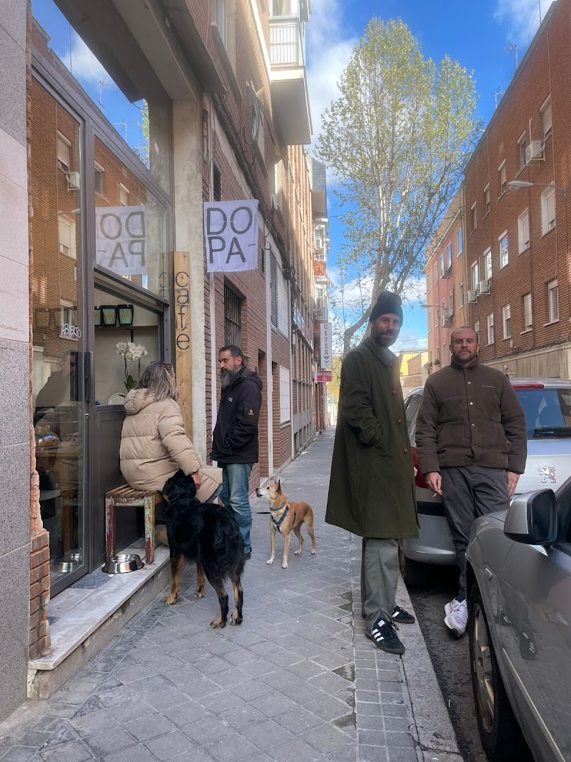 Dopa Café — photo 4