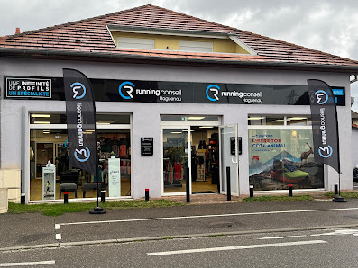 Running Conseil Haguenau (anciennement Endurance Shop Haguenau) 18 C Rte de Bitche, 67500 Haguenau, France