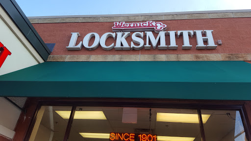 Wernick Locksmith - Visual