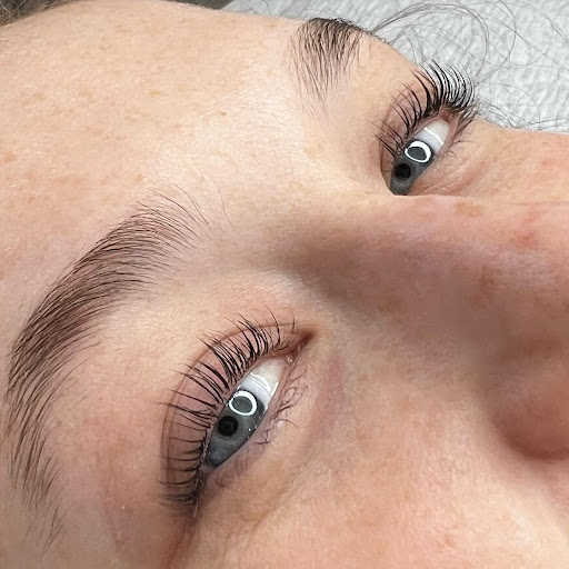 Divine Lash - Visual