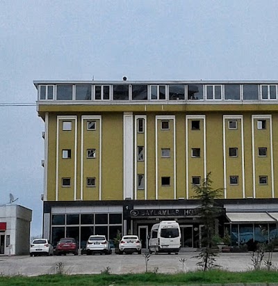 Photos of Saylamlar Otel