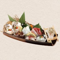 豊洲市場 さかな酒場 魚星 本厚木北口店