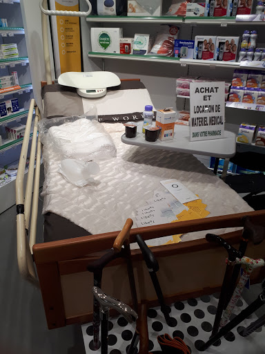 PHARMACIE GRANDE NORMALE - Thumbnail