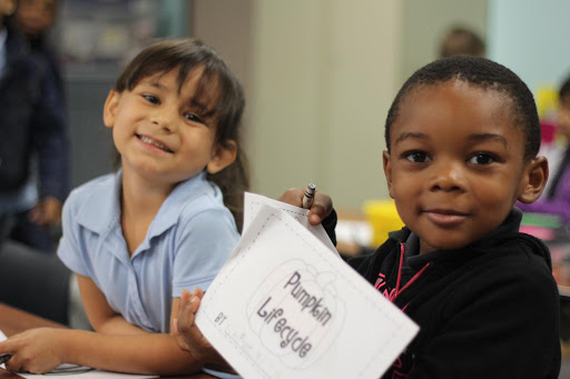 El Paso Classical Academy - Thumbnail