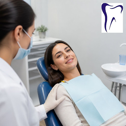 Feeling nervous about visiting the dentist? At Smile Dental Care, Dhole Patil Road, we specialise… post image
