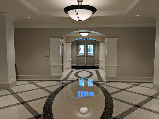 Little Hall - Thumbnail