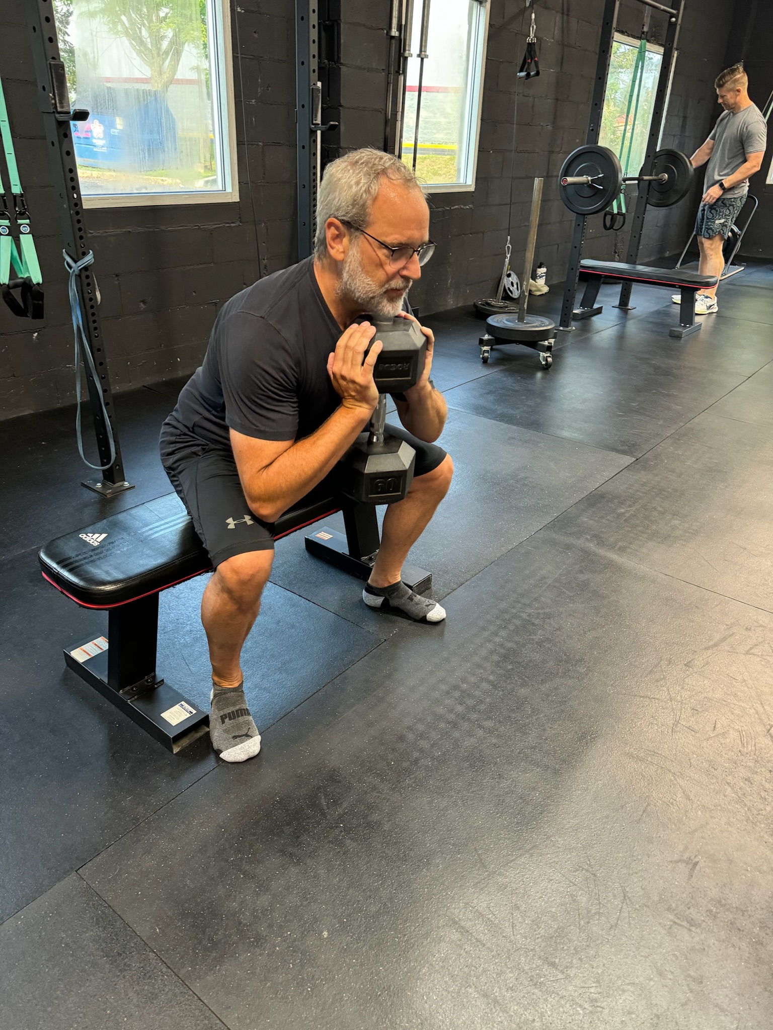 RELENTLESS Personal Training photo 10