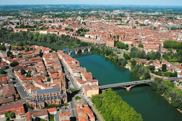 Office de Tourisme du Grand Montauban