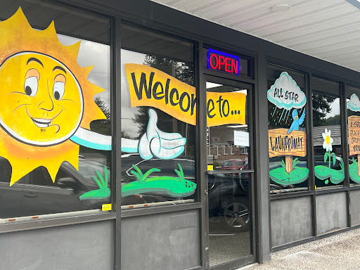 All Star Laundromat - Thumbnail