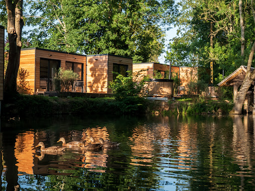 Lodges de Bonfruit
