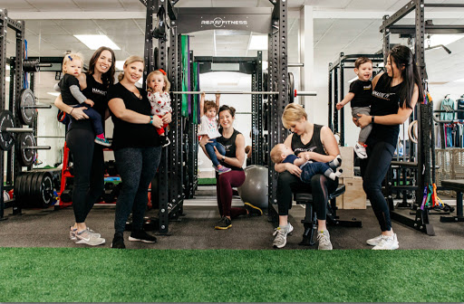 MamasteFit - Thumbnail