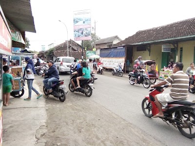 Photos of Pasar Pundong