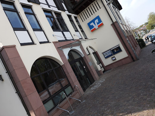 Volksbank eG Weschnitztal - office - Thumbnail