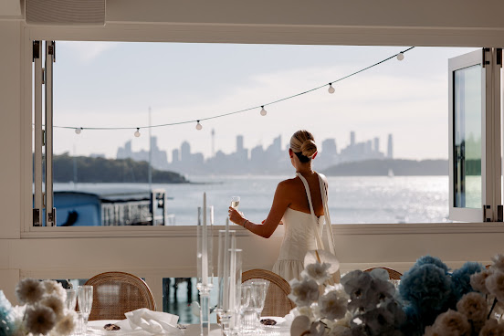 Watsons Bay Hotel by null