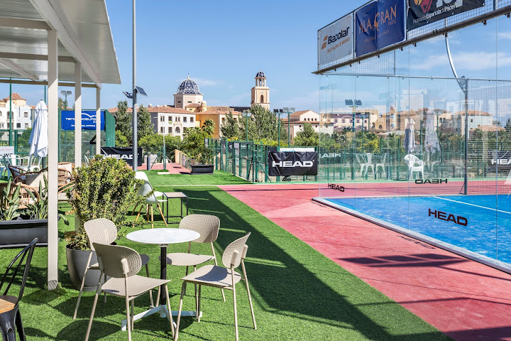 Meliá Villaitana by null