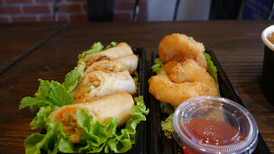 Photo n°97 de Ô Boui Boui à Arcueil (Restaurant thaï)