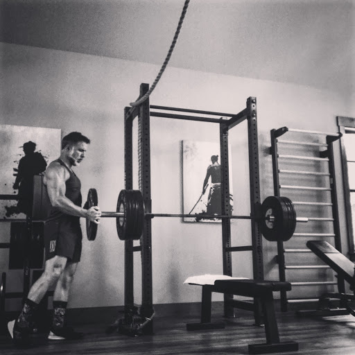 5 Strengths Gym