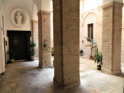 VisitArcevia - Suite Amalia Gallery - Italy