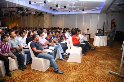 Photos of Clutch Automation (Pvt.) Ltd.