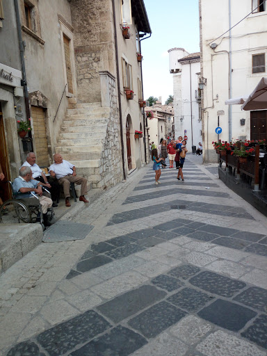 Sciullo Gioacchino - Thumbnail