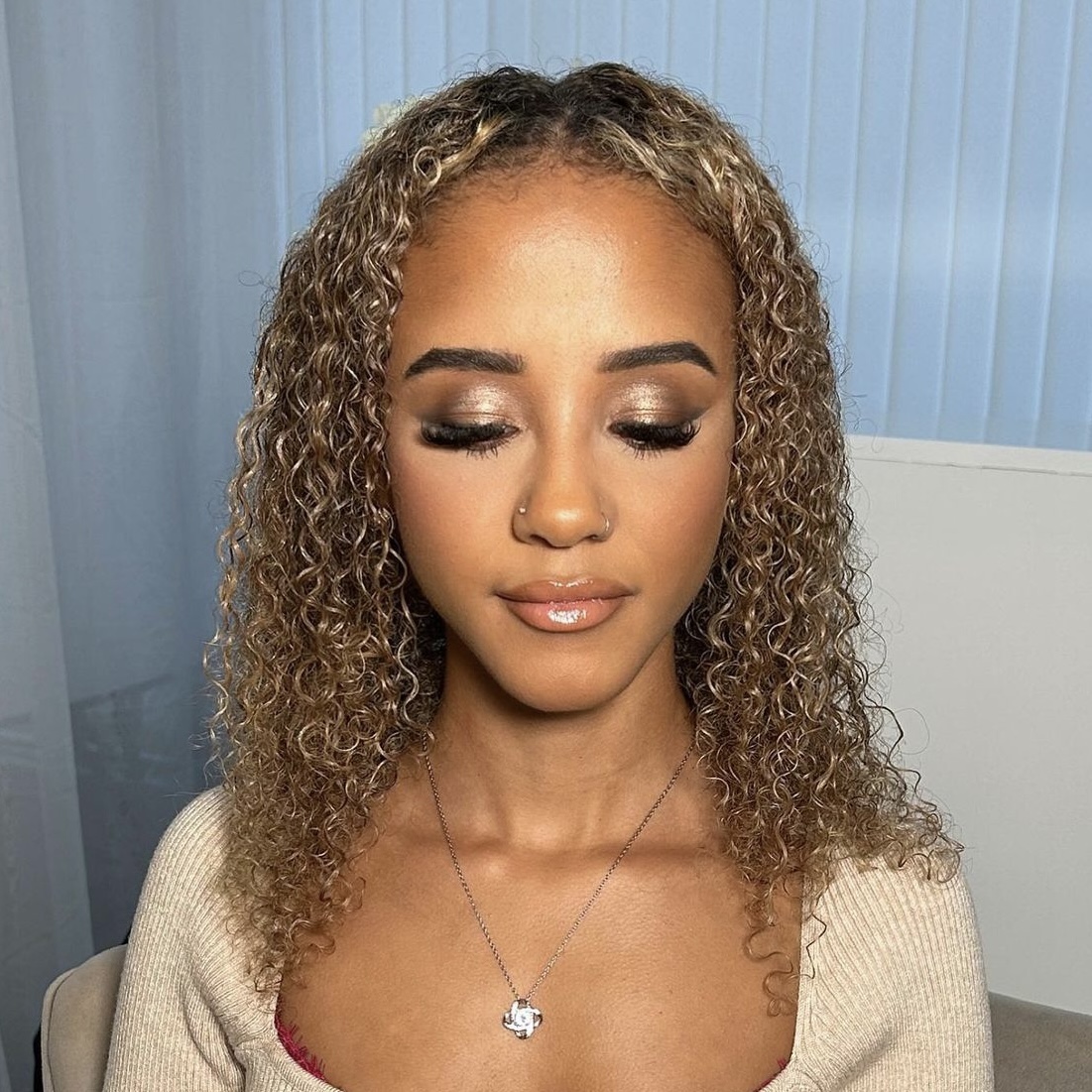 By Liv Barnett - Makeup Artists - photo 1