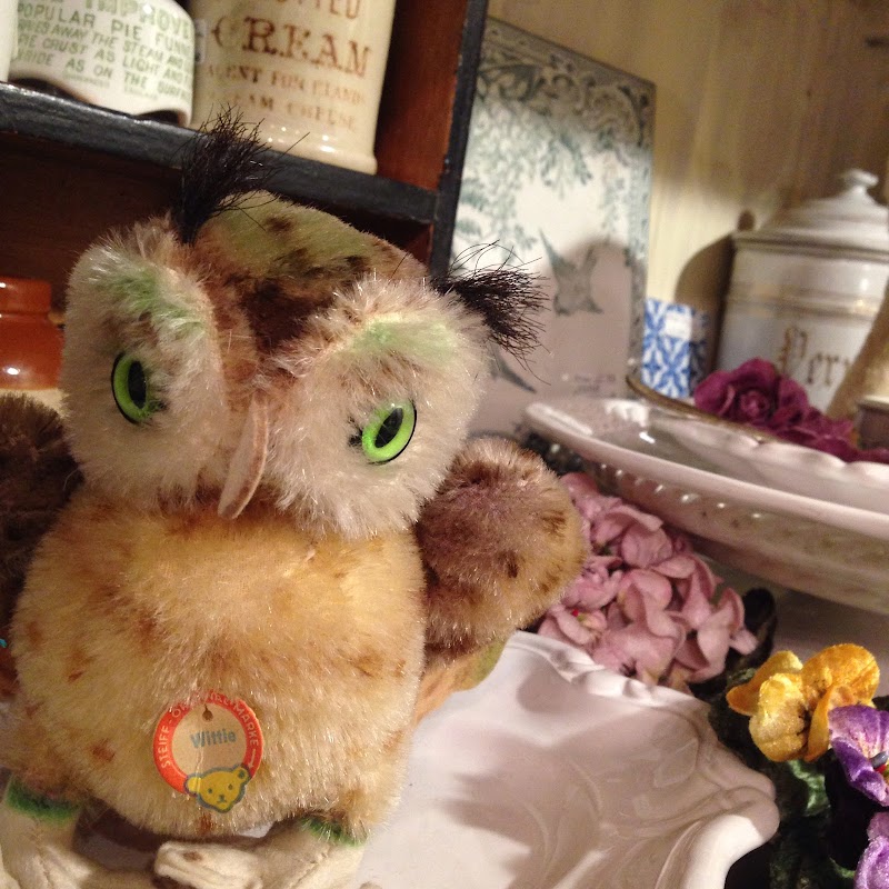 le petit somme *antique/ル プティソム *アンティーク