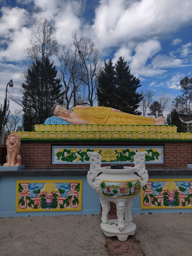 Van-Hanh Pagoda-NC Buddhist - Thumbnail