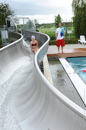 Photo n°36 de Val de Loisirs à Faverolles-sur-Cher (École de natation)