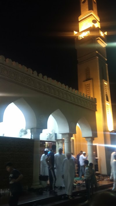 Photos of Salamah Ibn Al Akwa Mosque
