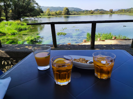 Lago Chiaro Chalet - Thumbnail