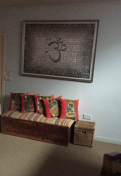Photos of Yoga Republic,yoga studio