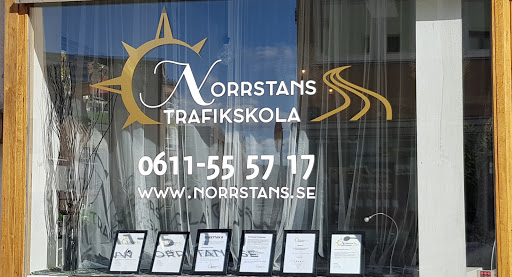 Norrstans Trafikskola i Härnösand AB Gallery - Sweden