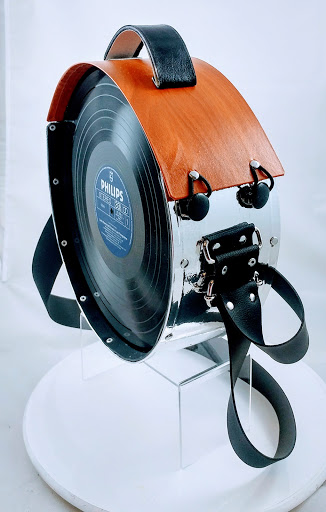 RecordBagz / OneBag System Joan McLean Jo-M - Thumbnail