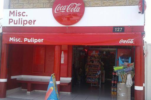 Puliper - Mexico
