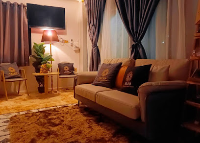 Celeb Wax & Spa สาขา พระราม 5