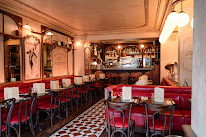 Le Florentin à Paris