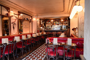 Photo n°59 de Le Florentin à Paris (Brasserie)