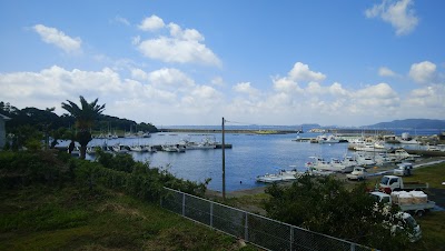 釣り体験民泊 みさき丸