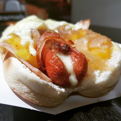 Photos of La Gondola Grill & Pizzas
