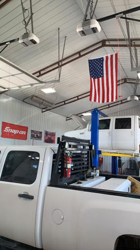 Norwood Diesel & Auto - Thumbnail