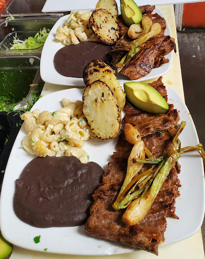 Restaurante - GUATELINDA - Thumbnail