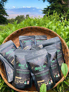 Maui Tea Farm 18303 Haleakala Hwy, Kula, HI 96790