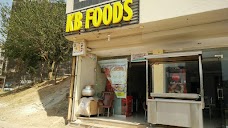 KB Foods rawalpindi