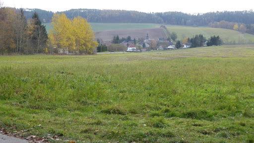 Schwarza b. Blankenhain - Visual