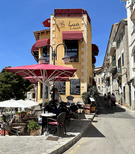 Lua Restaurant - Thumbnail