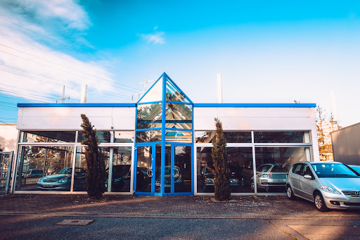Autohaus Meffert GmbH - Thumbnail