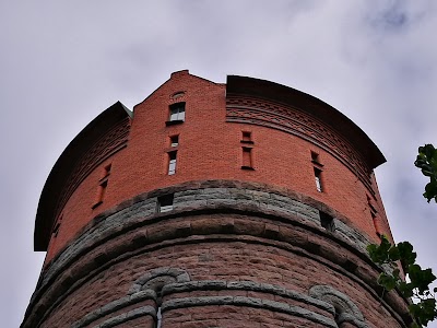 photo of Prästängshallen swimming bath