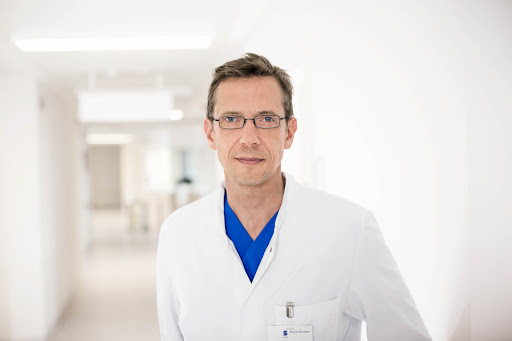 Regio Klinikum Elmshorn Gefäßzentrum - Thumbnail