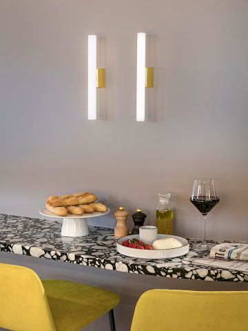 OKKO Hotels Paris Gare de l'Est by null