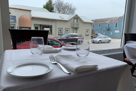 Raja Thai and Indian Cuisine 36 Woodstock St S, Tavistock, ON N0B 2R0, Canada